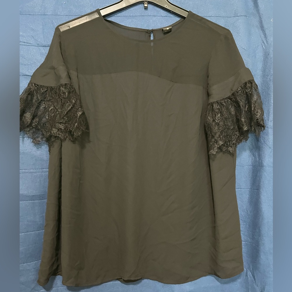 Dress Top